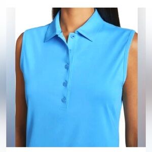 Peter Millar NWT Polo